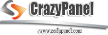 CrazyPanel ZorluPanel.com Seslichat, SesliSohbet,GörüntülüSohbet,MobilSohbet